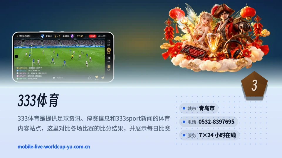 关于333体育